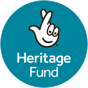 Heritage Fund Logo