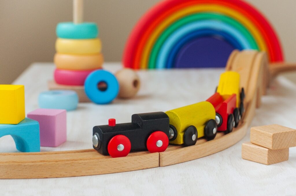 Summer Holidays – Drop in Train Club with Bridging the Tamar