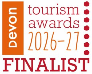 Devon Tourism Award - Finalists